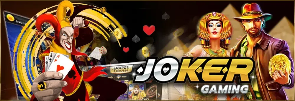 Joker by oneclub168