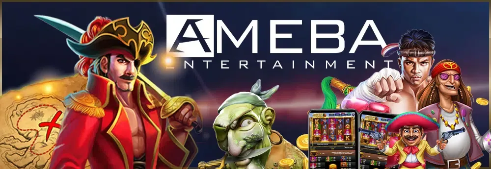 ameba by oneclub168