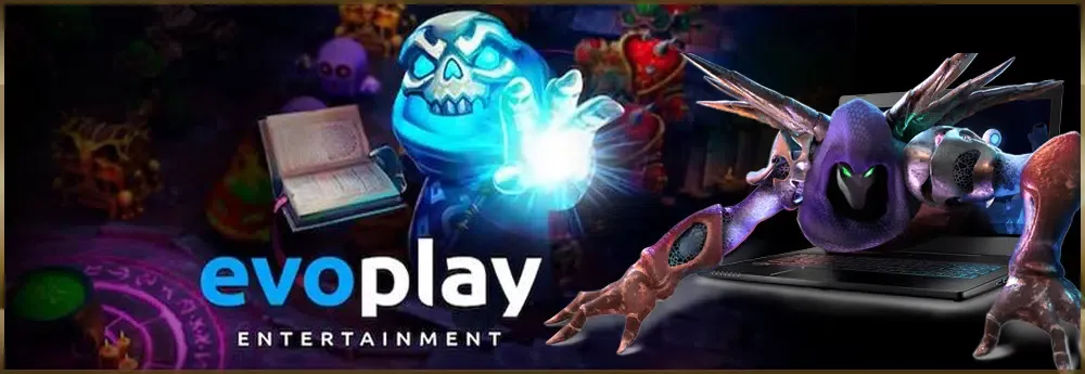 evoplay by oneclub168