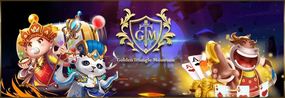 gtm by oneclub168