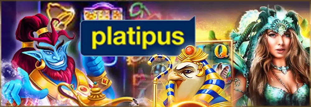 platpus777 by oneclub168
