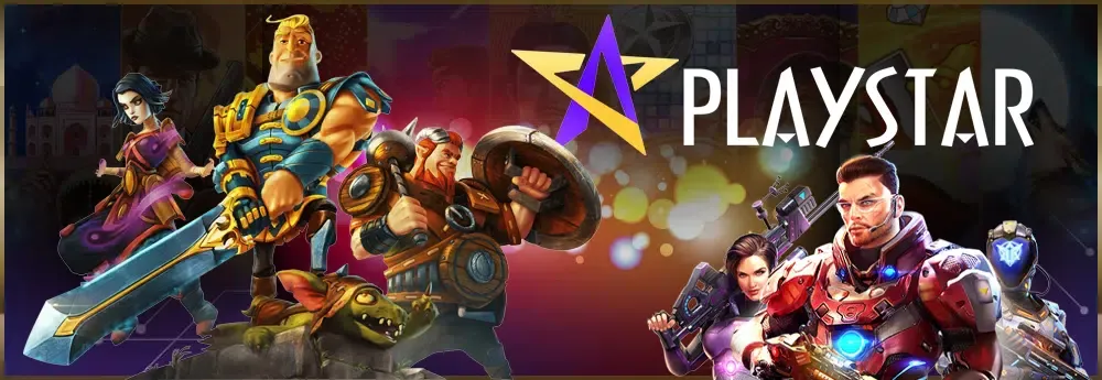 playstar by oneclub168